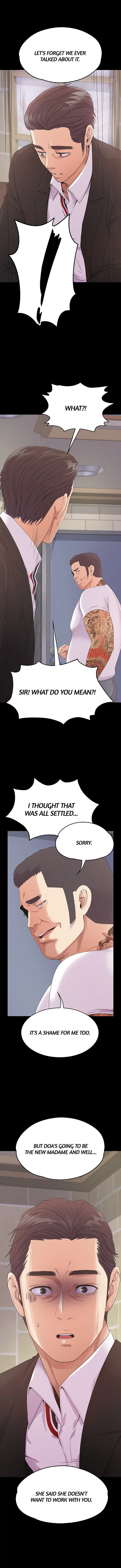 Gangnam Romance page 9