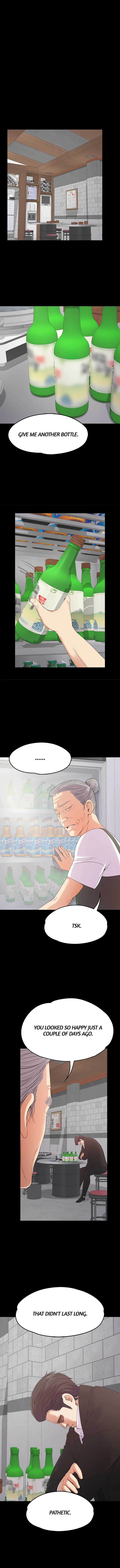 Gangnam Romance page 12