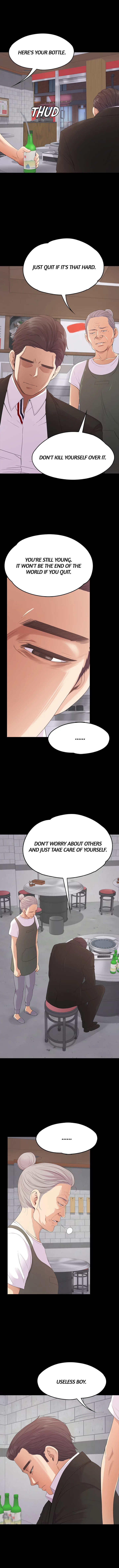 Gangnam Romance page 13