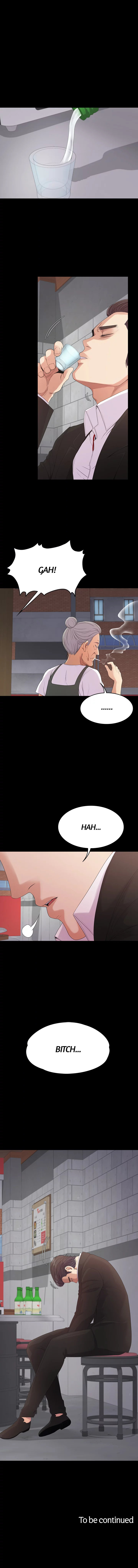 Gangnam Romance page 14