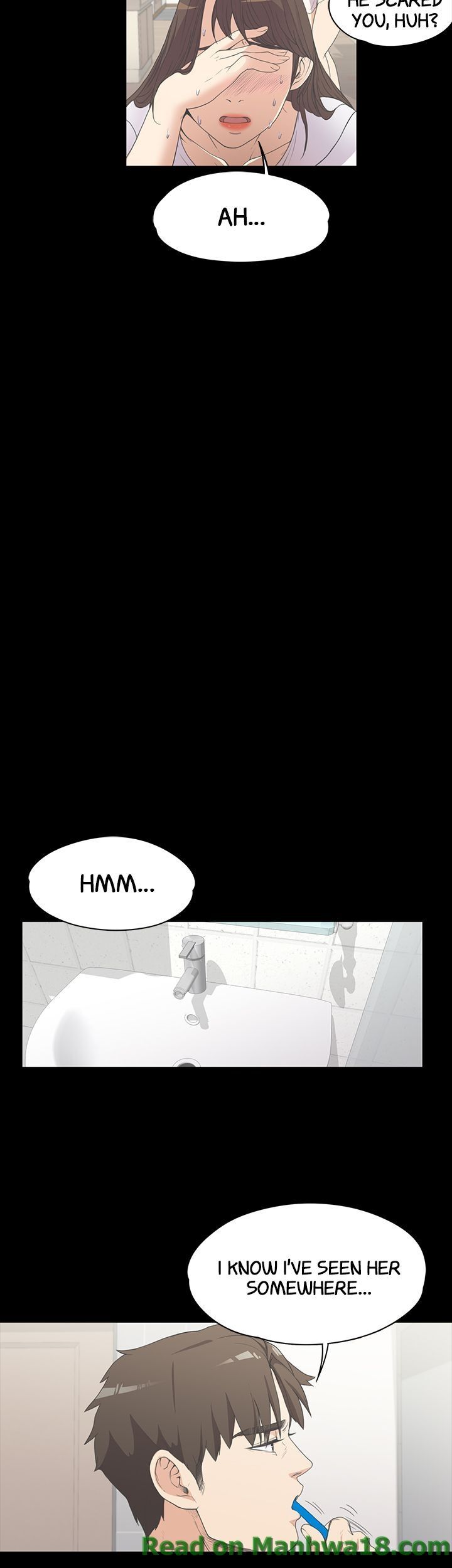 Gangnam Romance page 7