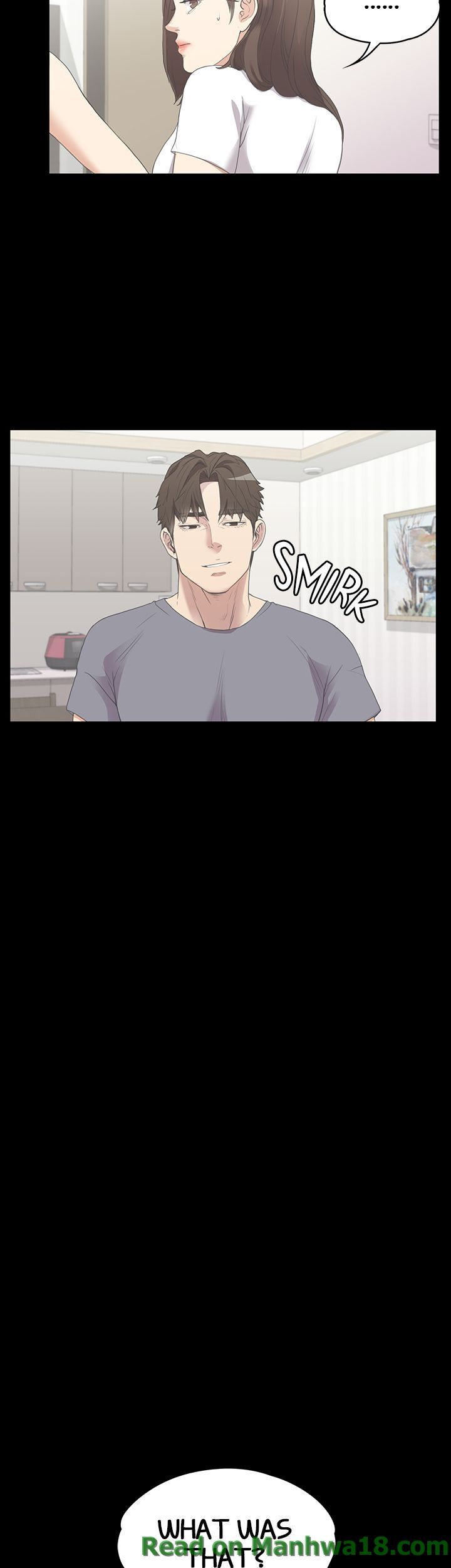 Gangnam Romance page 14