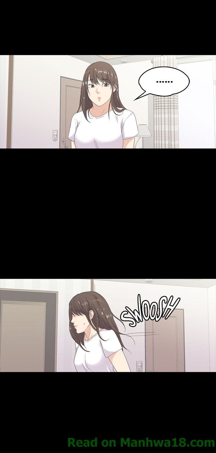 Gangnam Romance page 19