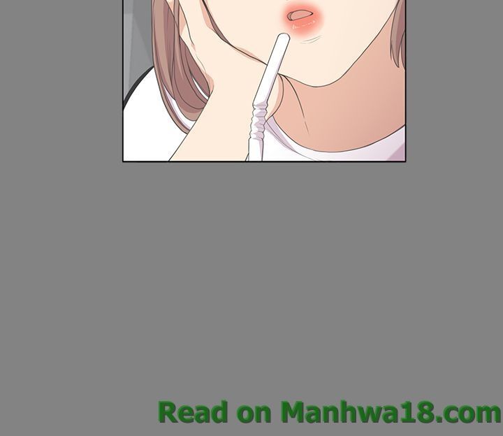 Gangnam Romance page 27