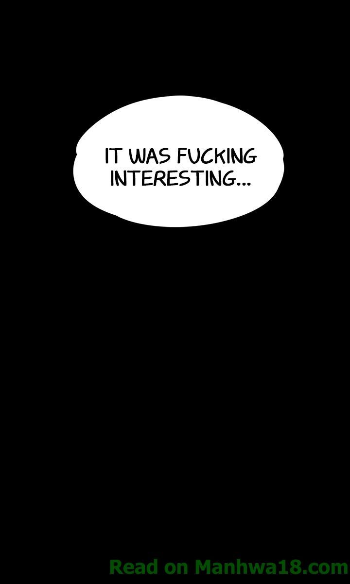 Gangnam Romance page 36