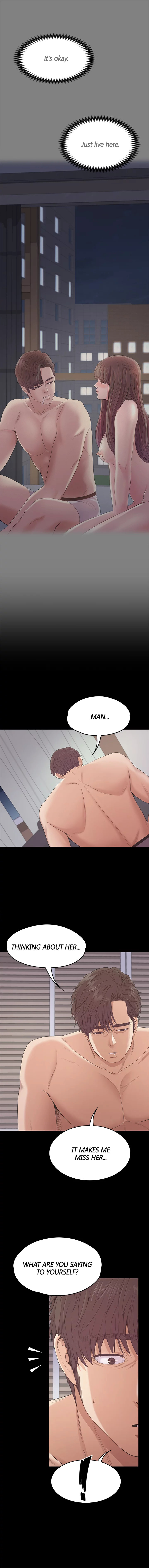 Gangnam Romance page 6