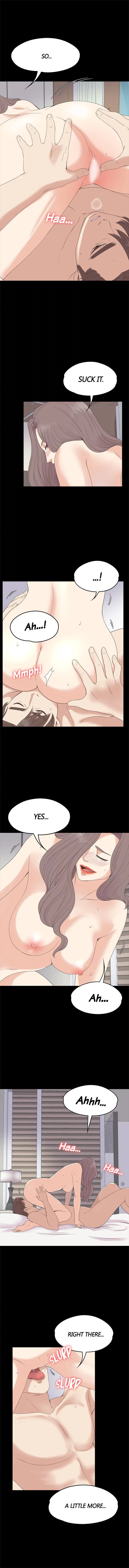 Gangnam Romance page 3