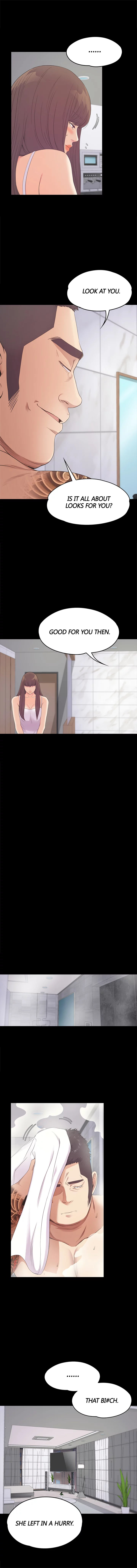 Gangnam Romance page 9