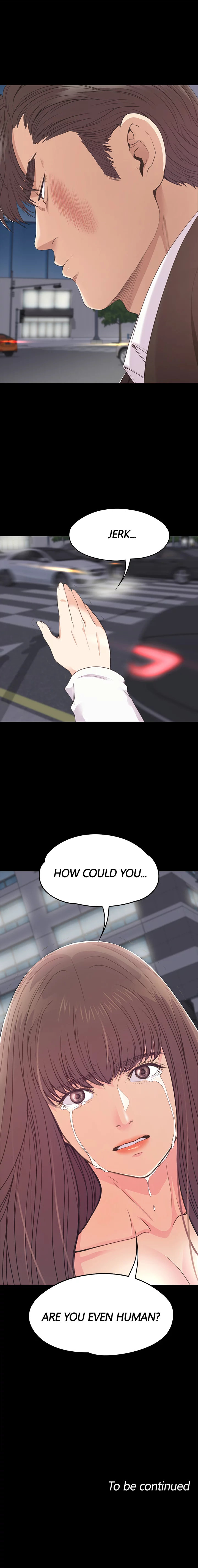 Gangnam Romance page 12