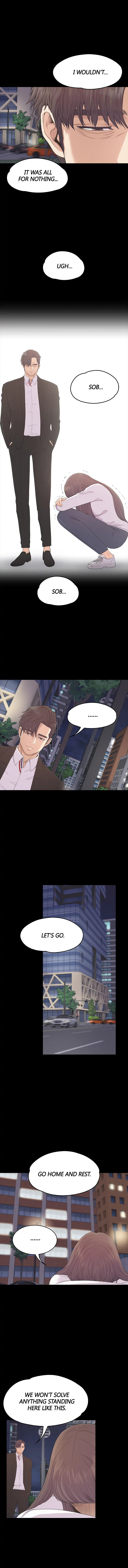 Gangnam Romance page 5