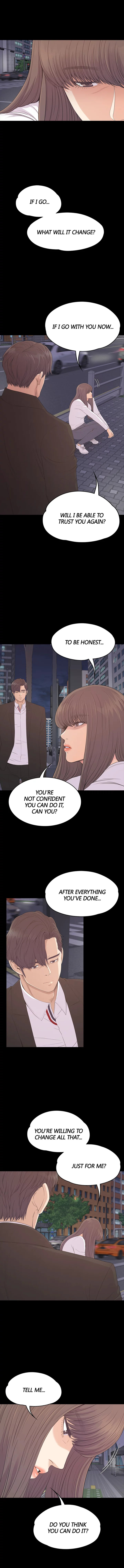 Gangnam Romance page 6