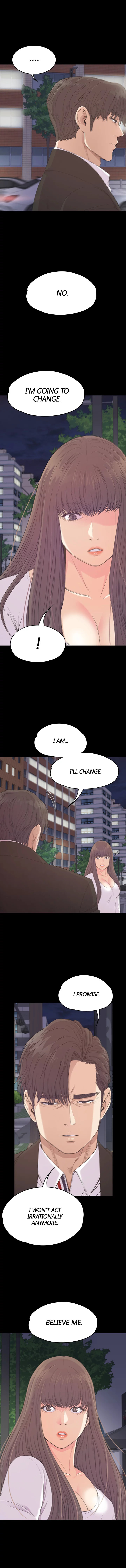Gangnam Romance page 8