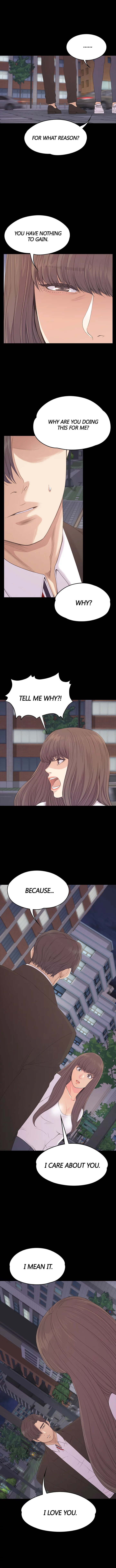 Gangnam Romance page 9