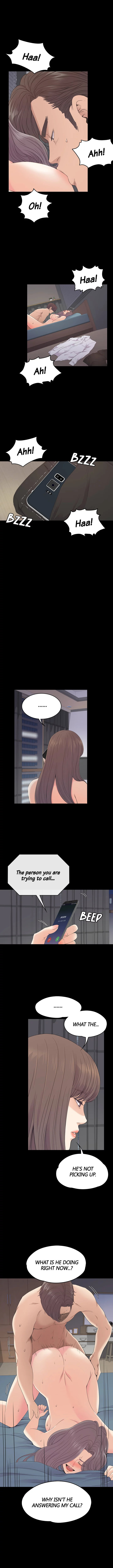 Gangnam Romance page 3