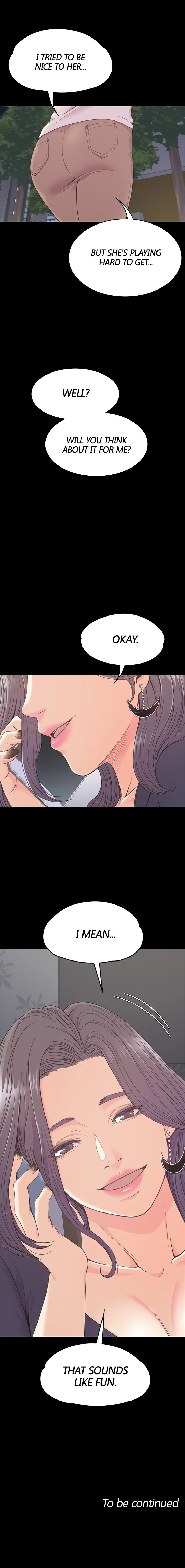 Gangnam Romance page 11