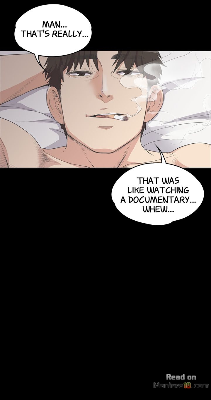 Gangnam Romance page 2