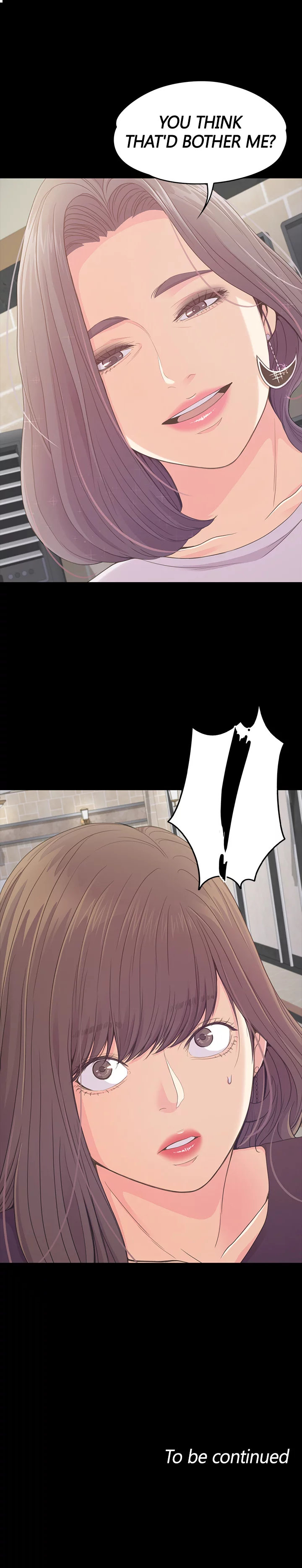 Gangnam Romance page 11
