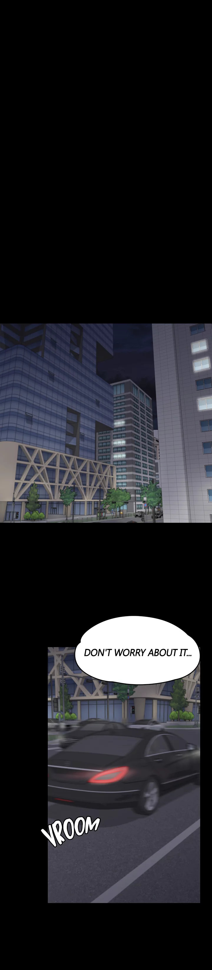 Gangnam Romance page 5