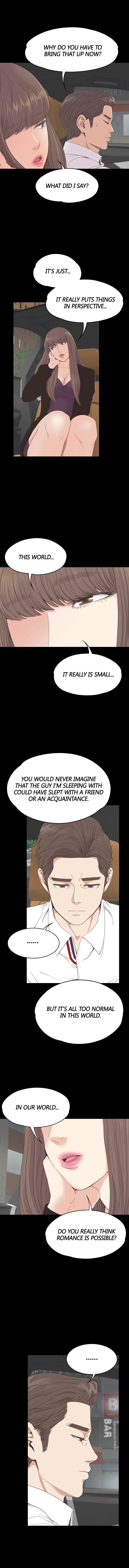 Gangnam Romance page 7
