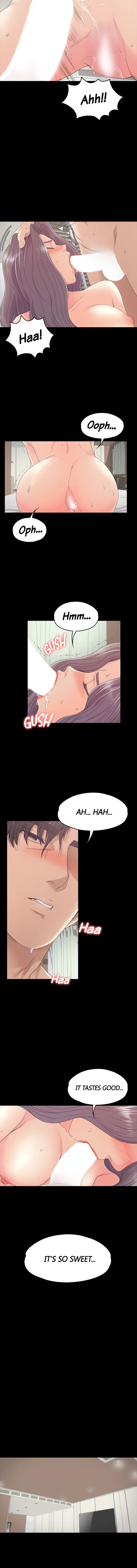 Gangnam Romance page 3