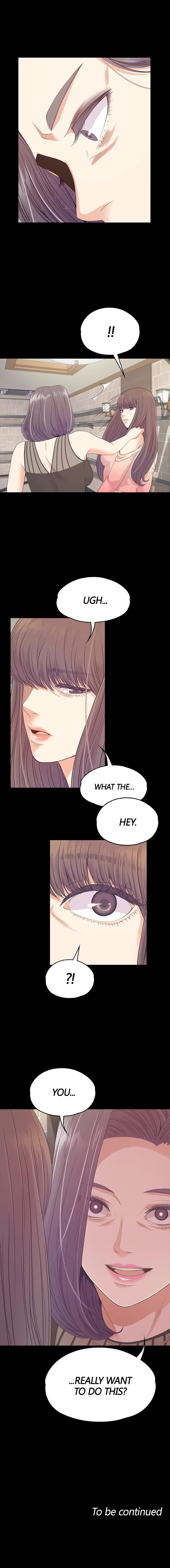 Gangnam Romance page 9