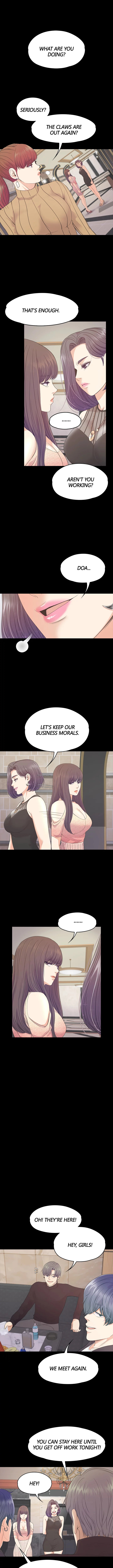 Gangnam Romance page 2