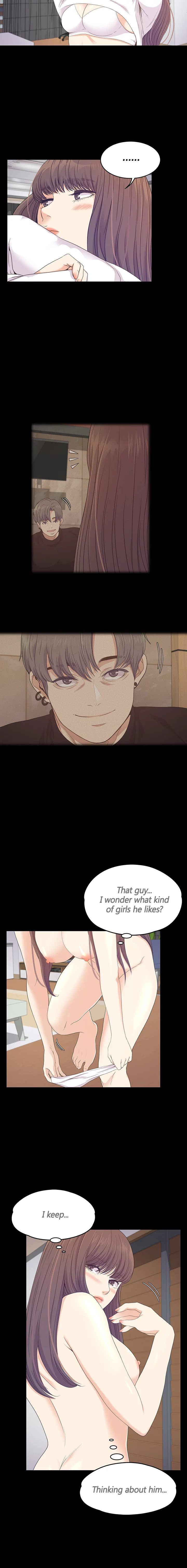 Gangnam Romance page 8