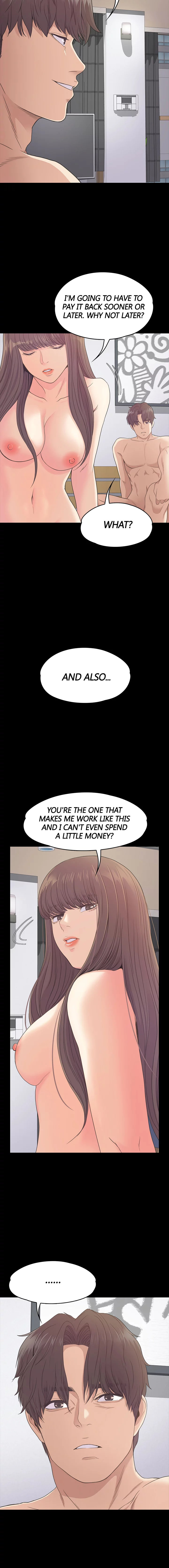 Gangnam Romance page 7