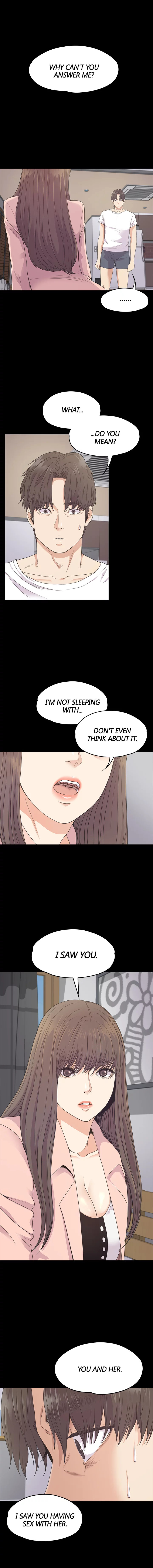 Gangnam Romance page 2