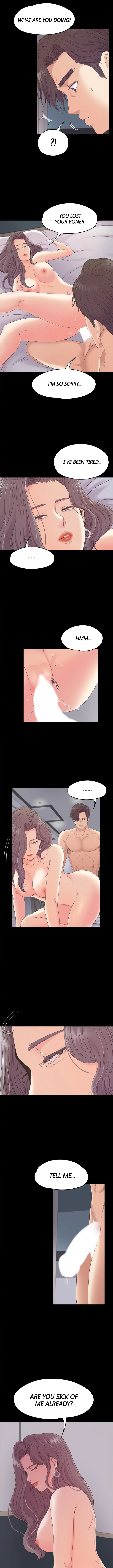 Gangnam Romance page 10
