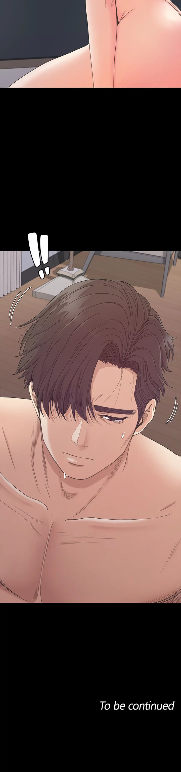Gangnam Romance page 11