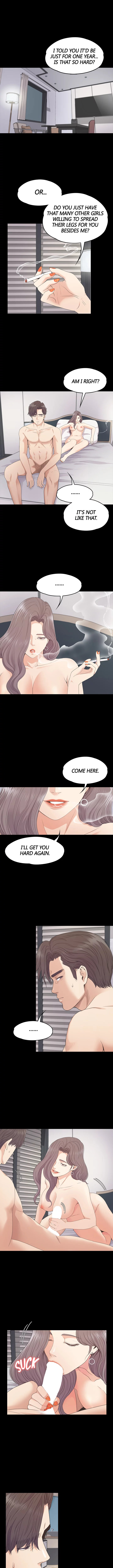 Gangnam Romance page 2
