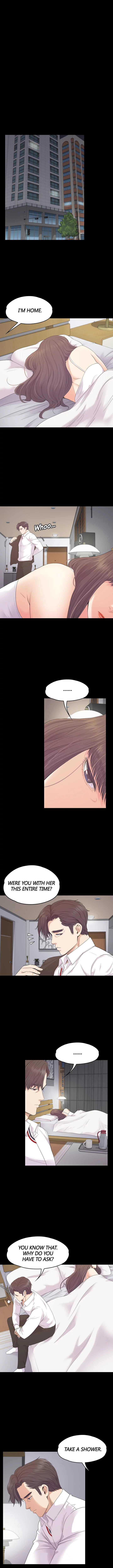 Gangnam Romance page 4
