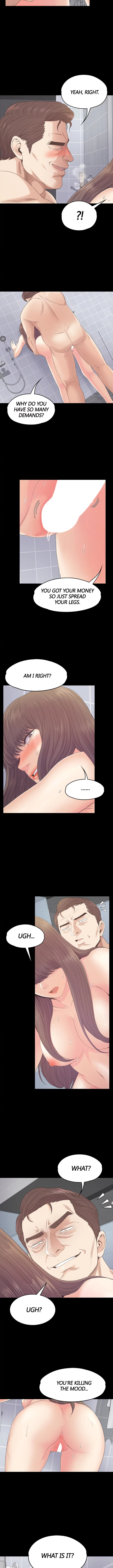 Gangnam Romance page 11