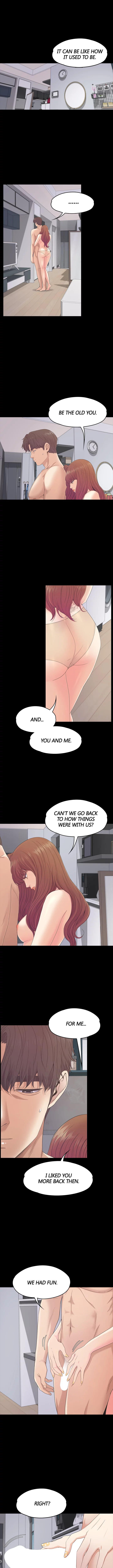 Gangnam Romance page 2