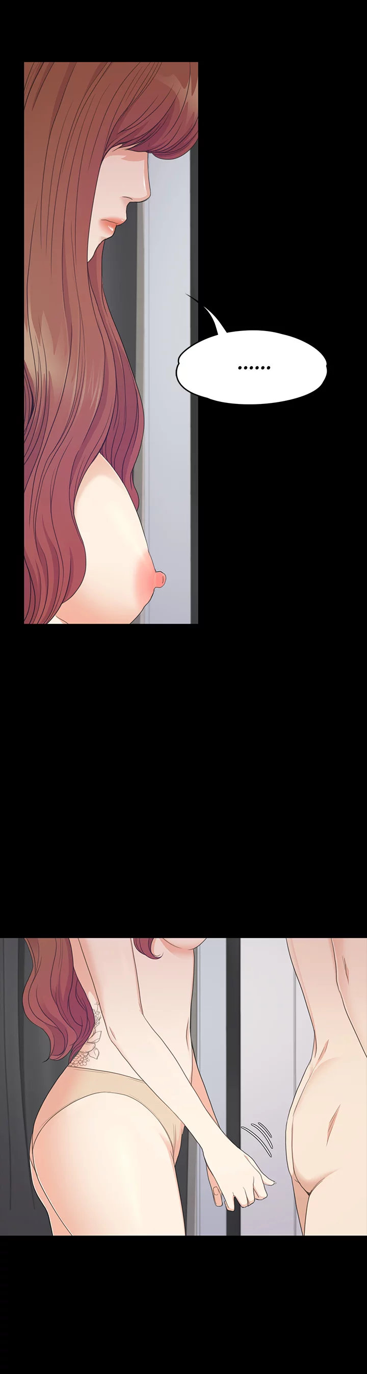 Gangnam Romance page 4