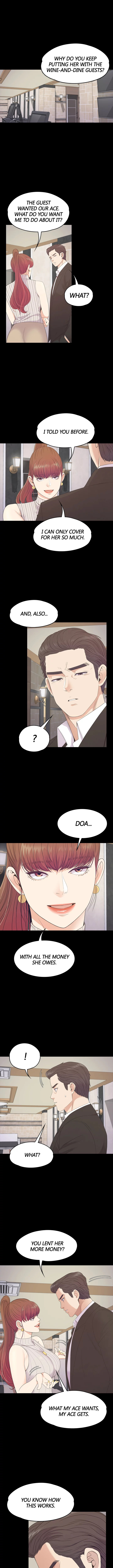 Gangnam Romance page 2