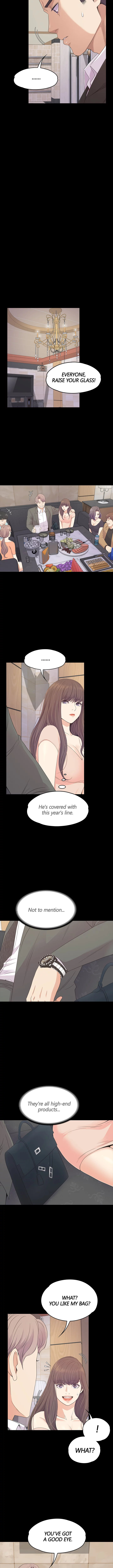 Gangnam Romance page 3
