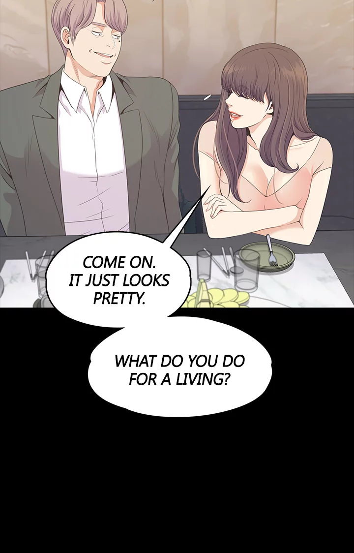 Gangnam Romance page 4