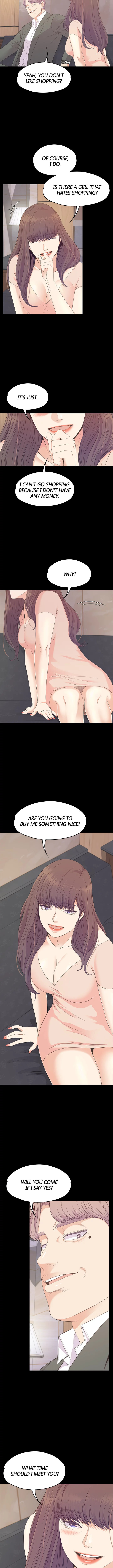 Gangnam Romance page 6