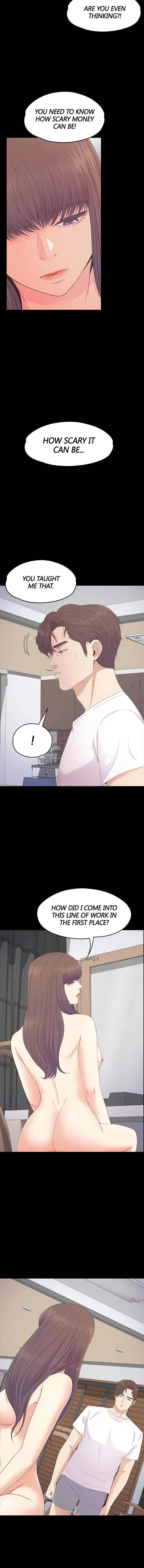 Gangnam Romance page 9