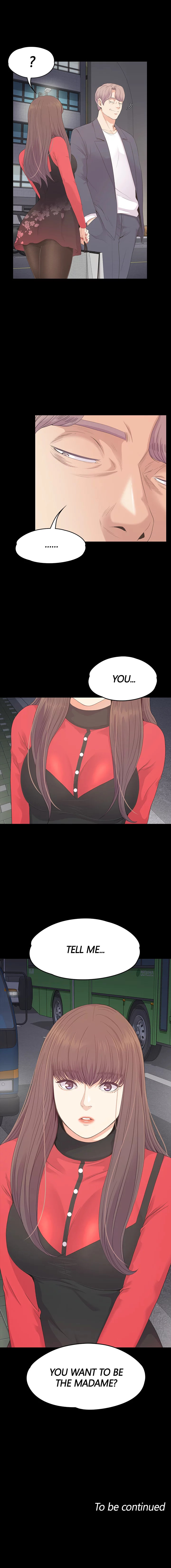Gangnam Romance page 15