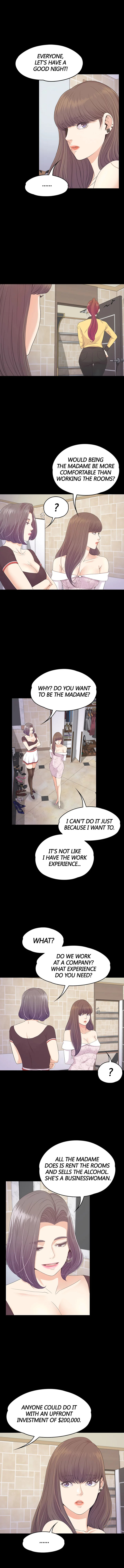 Gangnam Romance page 3