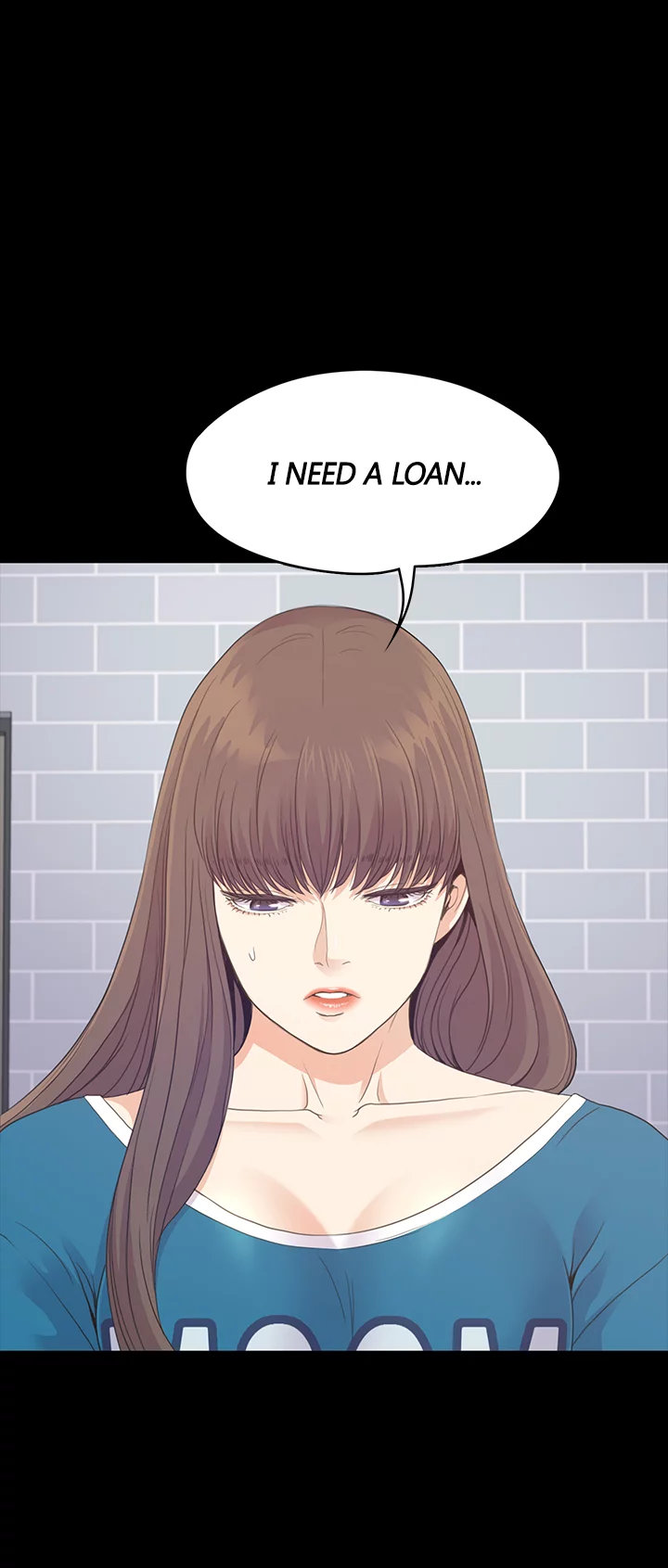 Gangnam Romance page 6