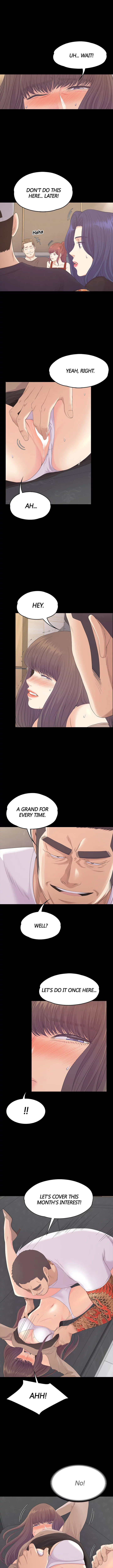 Gangnam Romance page 2