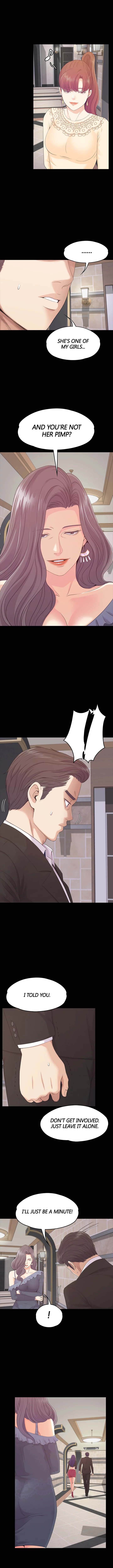 Gangnam Romance page 7