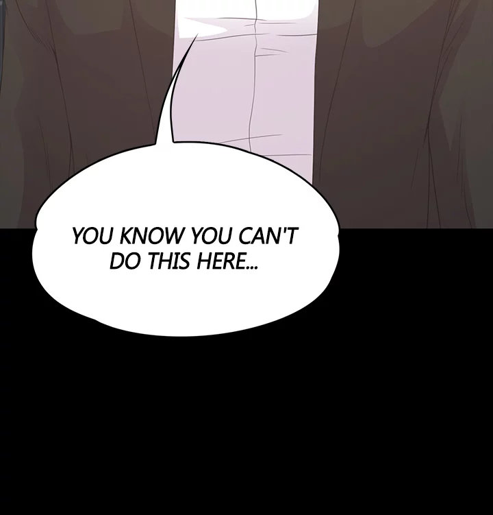 Gangnam Romance page 11