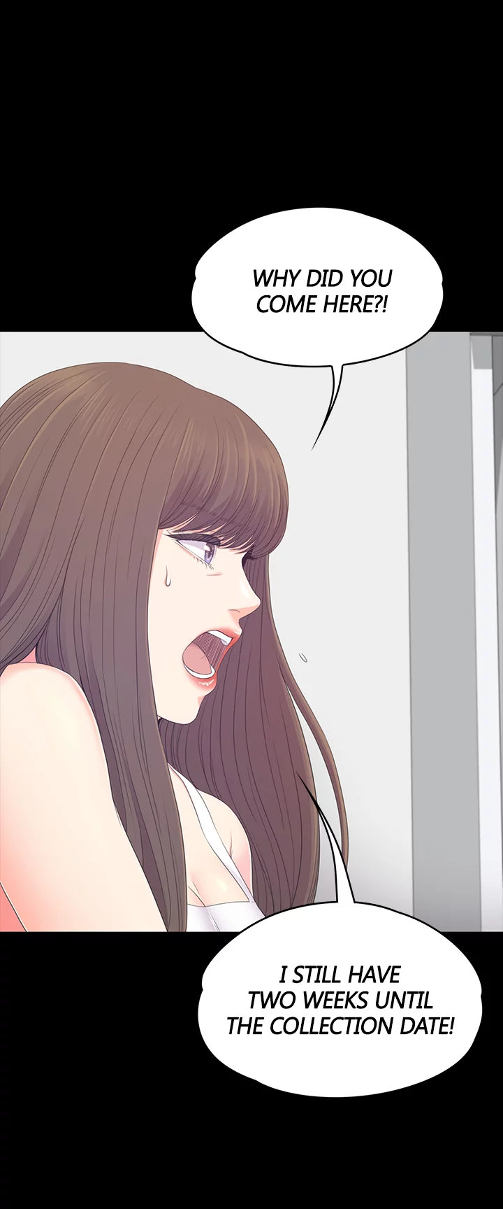Gangnam Romance page 3