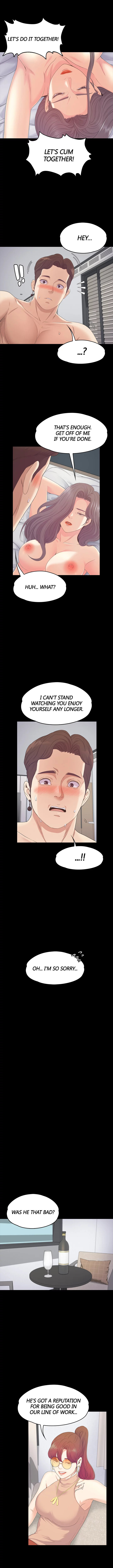 Gangnam Romance page 10