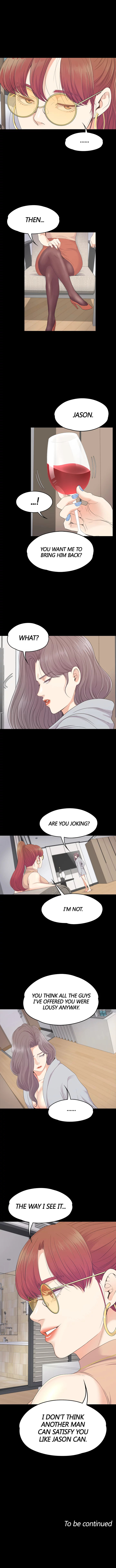 Gangnam Romance page 12